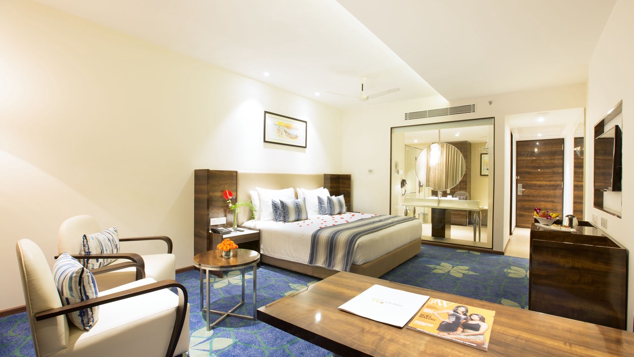 Photo of Livingroom in Kakinada