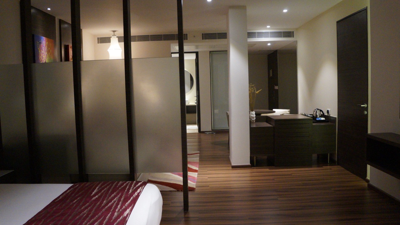 Photo of Bedroom in Kakinada