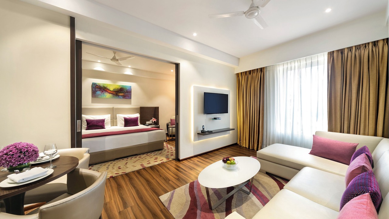 Photo of Bedroom in Kakinada