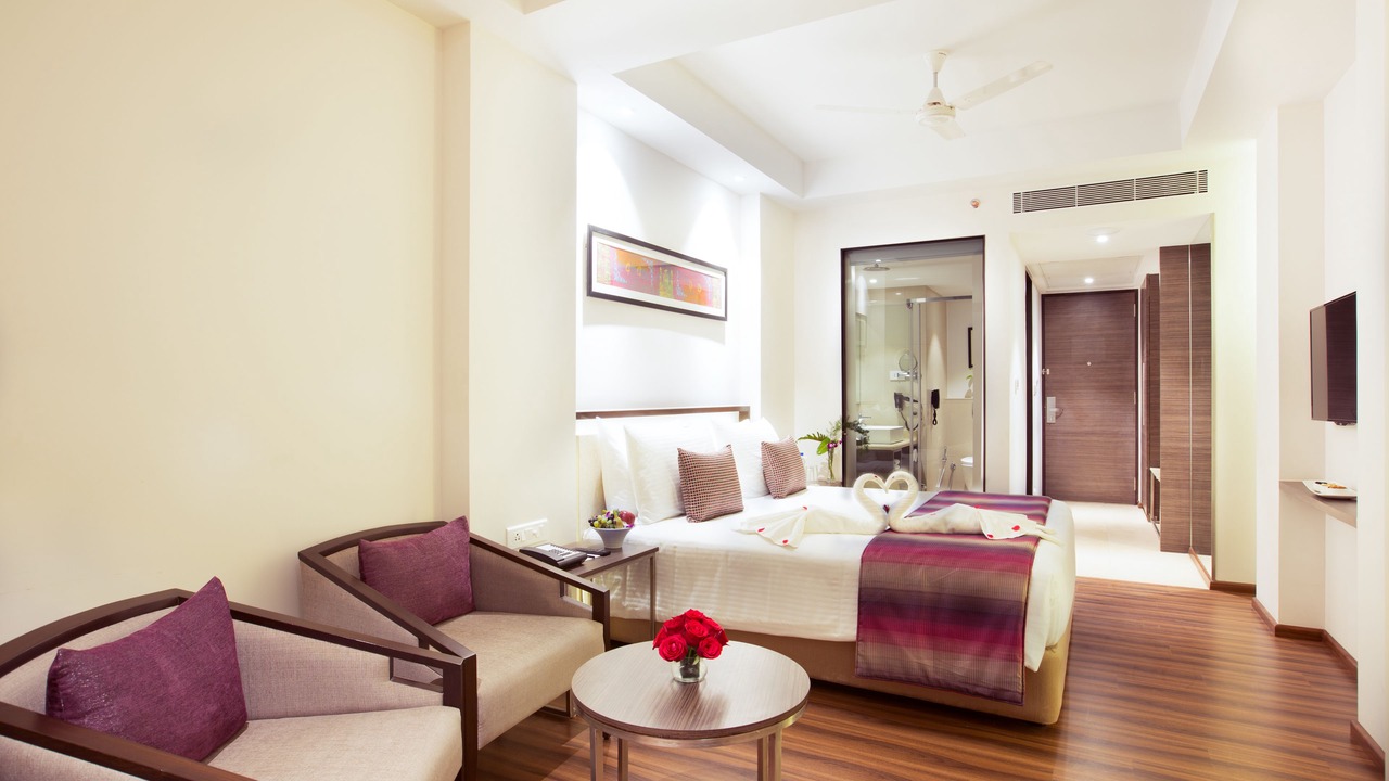 Photo of Bedroom in Kakinada