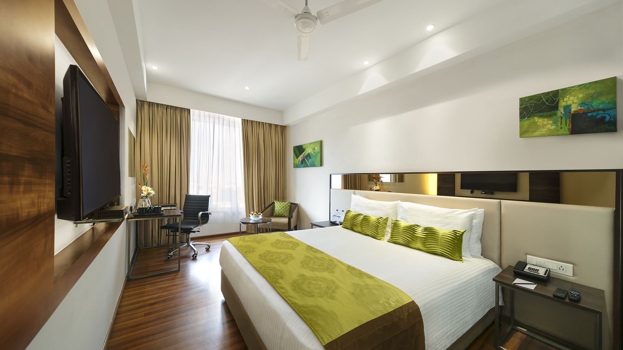 Photo of Bedroom in Kakinada