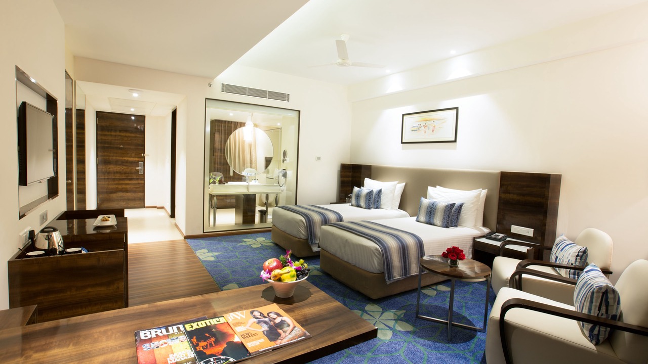 Photo of Bedroom in Kakinada