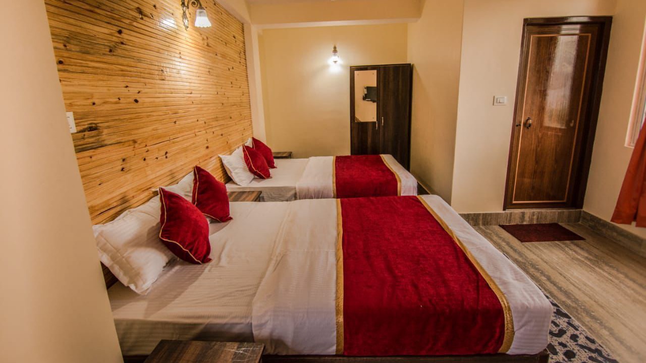Photo of Bedroom in Turuk