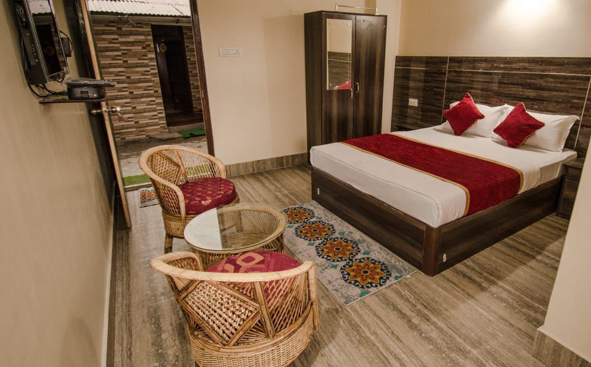 Photo of Bedroom in Turuk