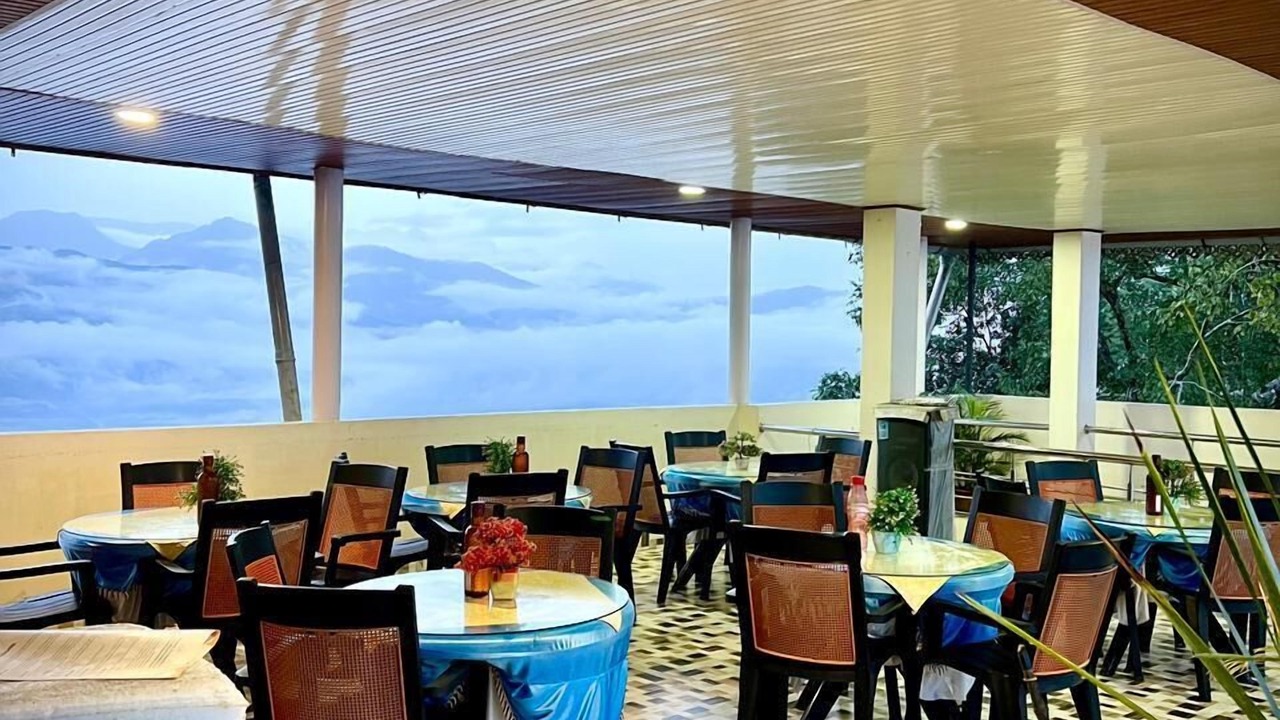 Photo of Patio Balcony in Turuk