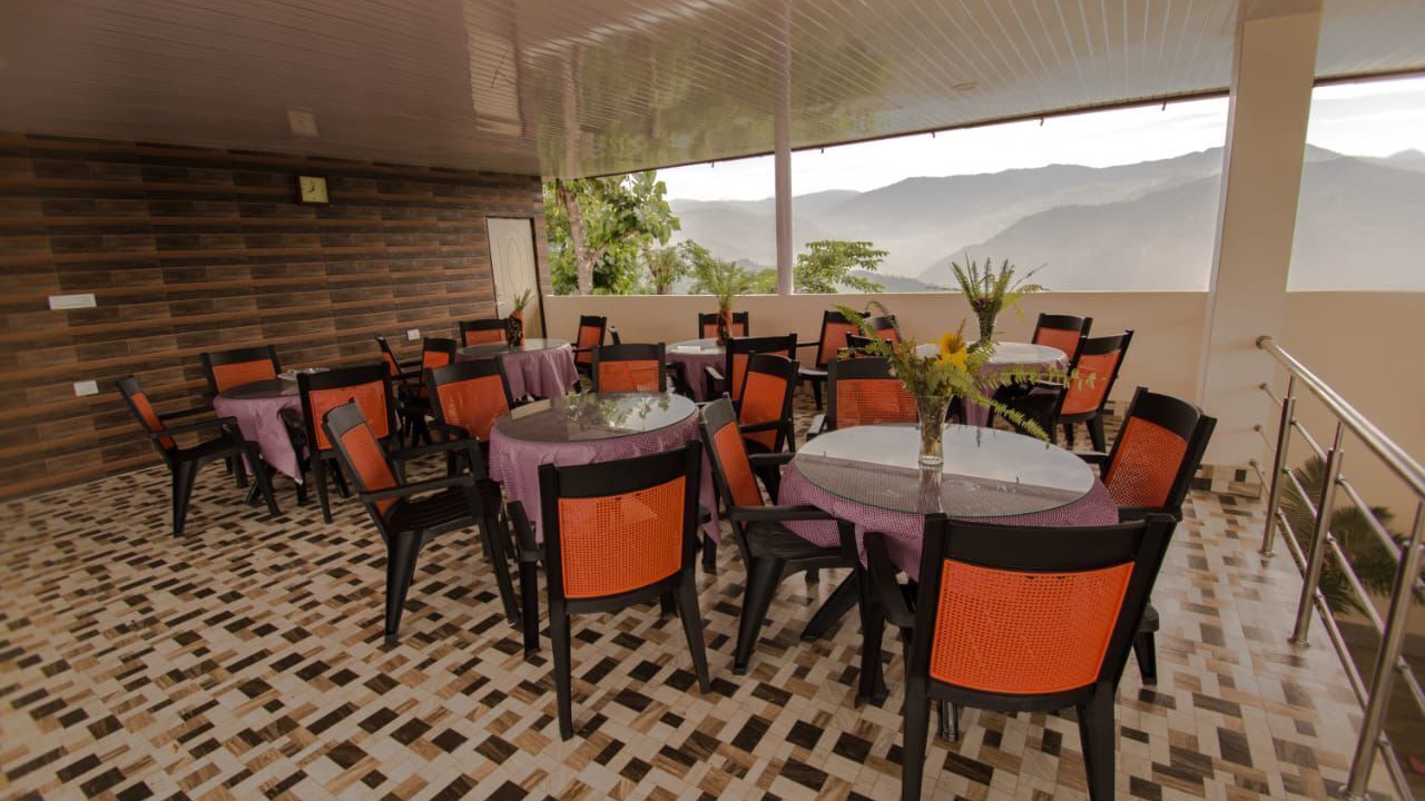 Photo of Outdoor in Turuk