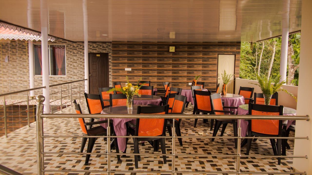 Photo of Patio Balcony in Turuk