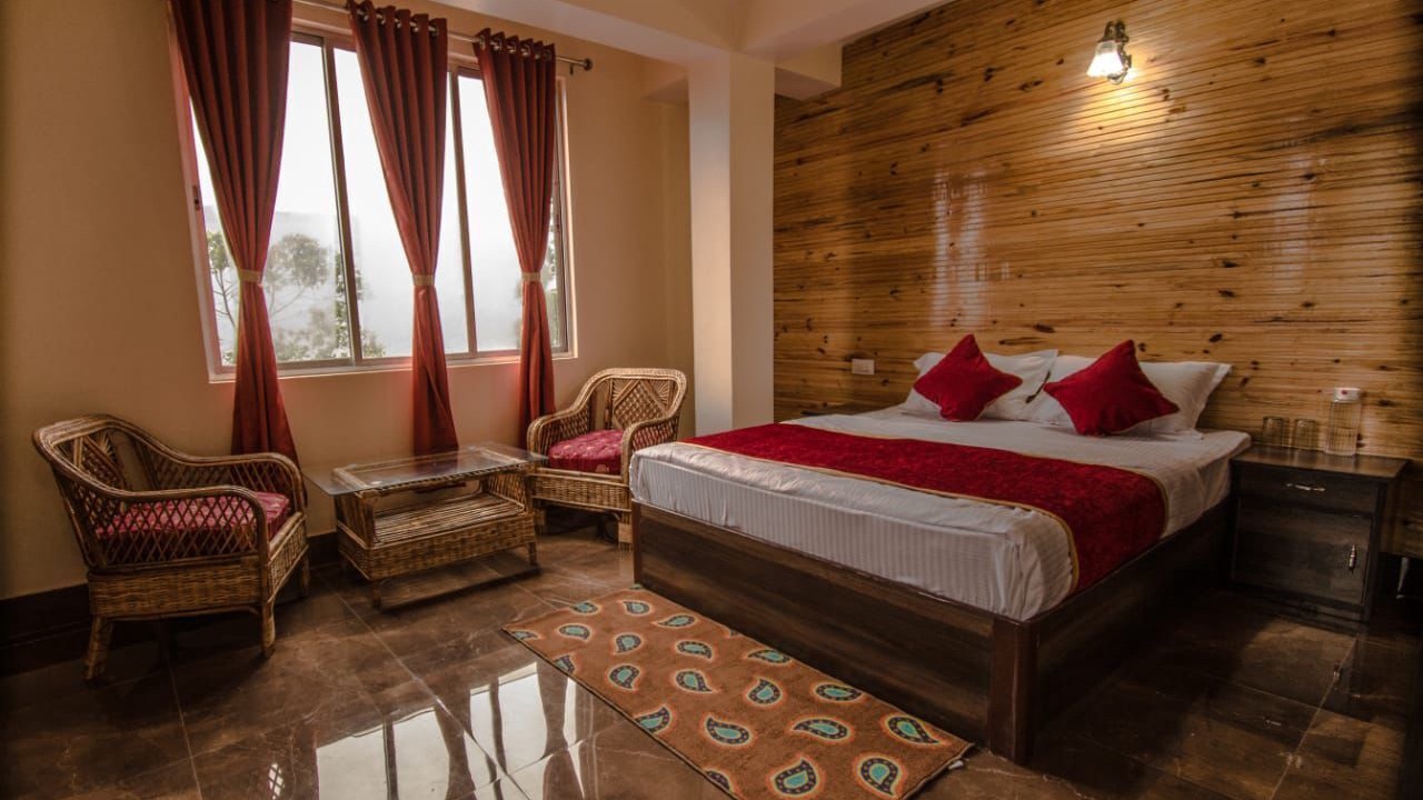 Photo of Bedroom in Turuk