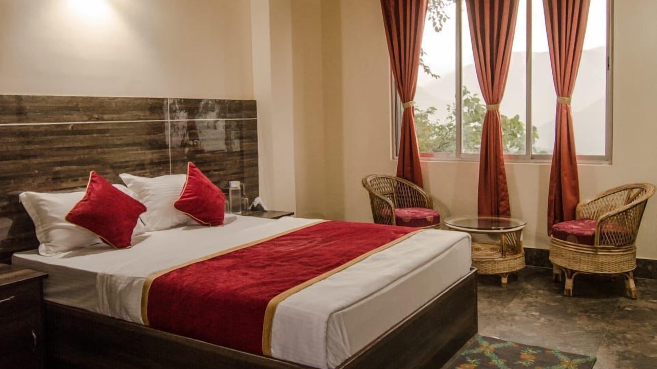 Photo of Bedroom in Turuk