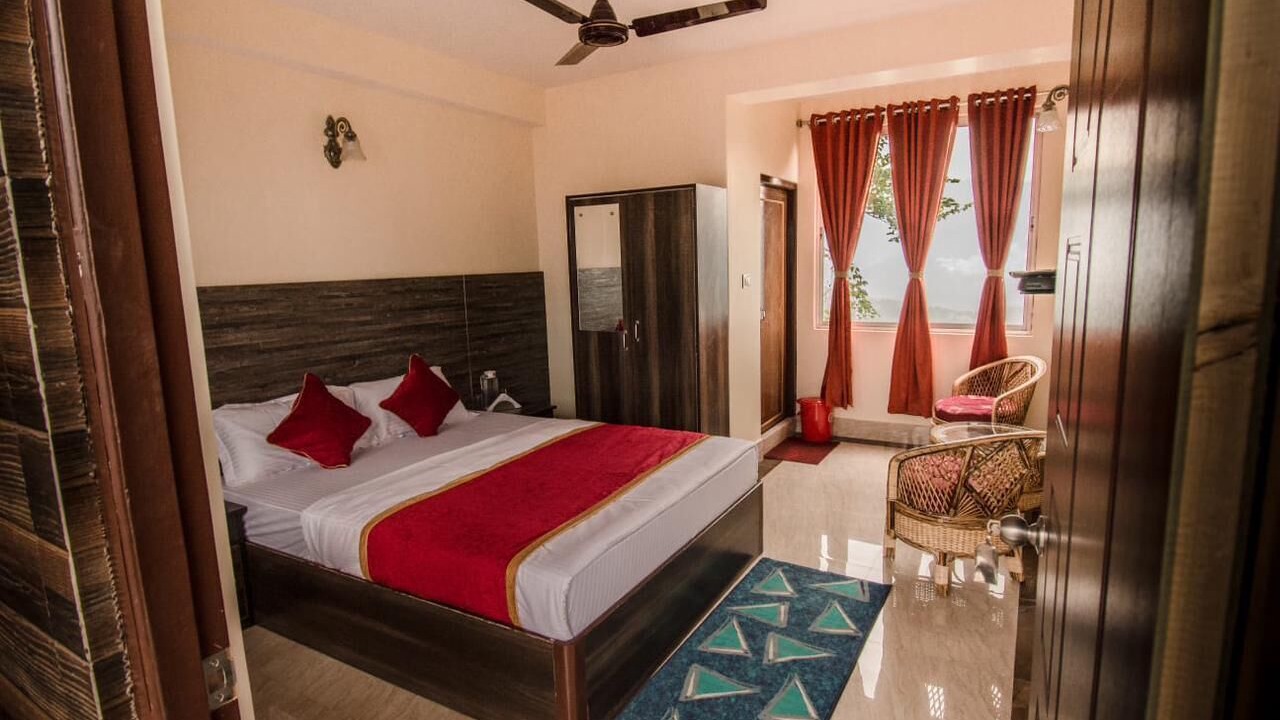 Photo of Bedroom in Turuk