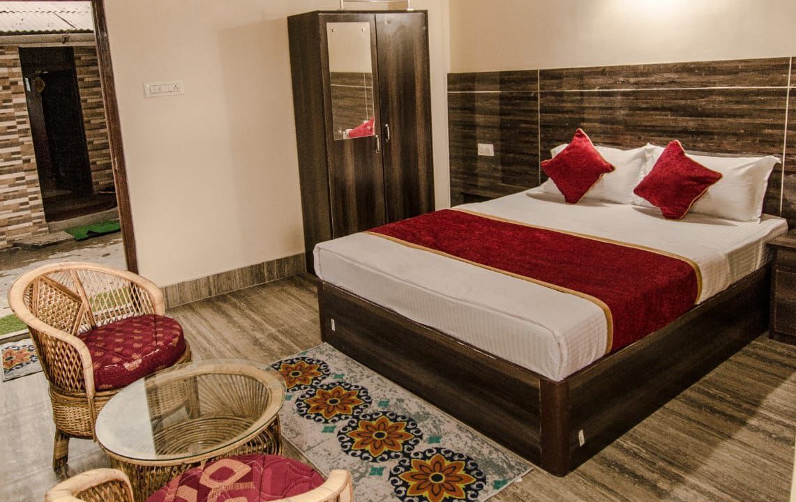 Photo of Bedroom in Turuk