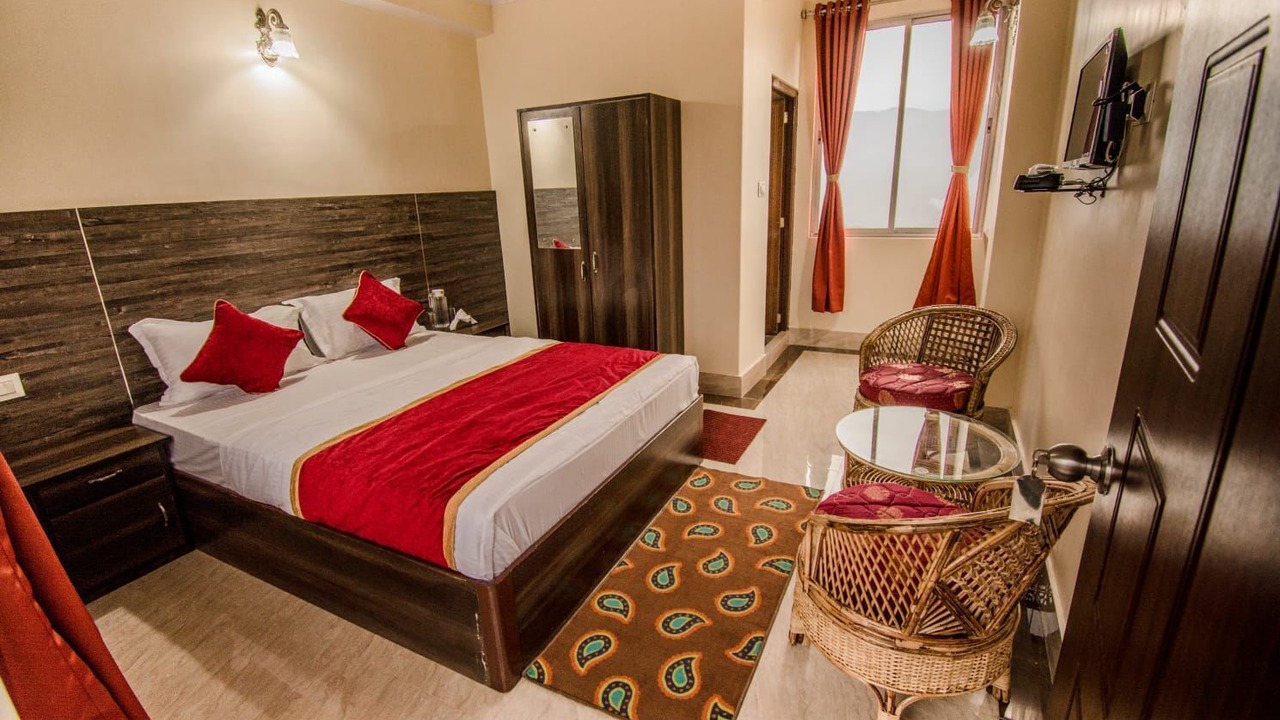 Photo of Bedroom in Turuk