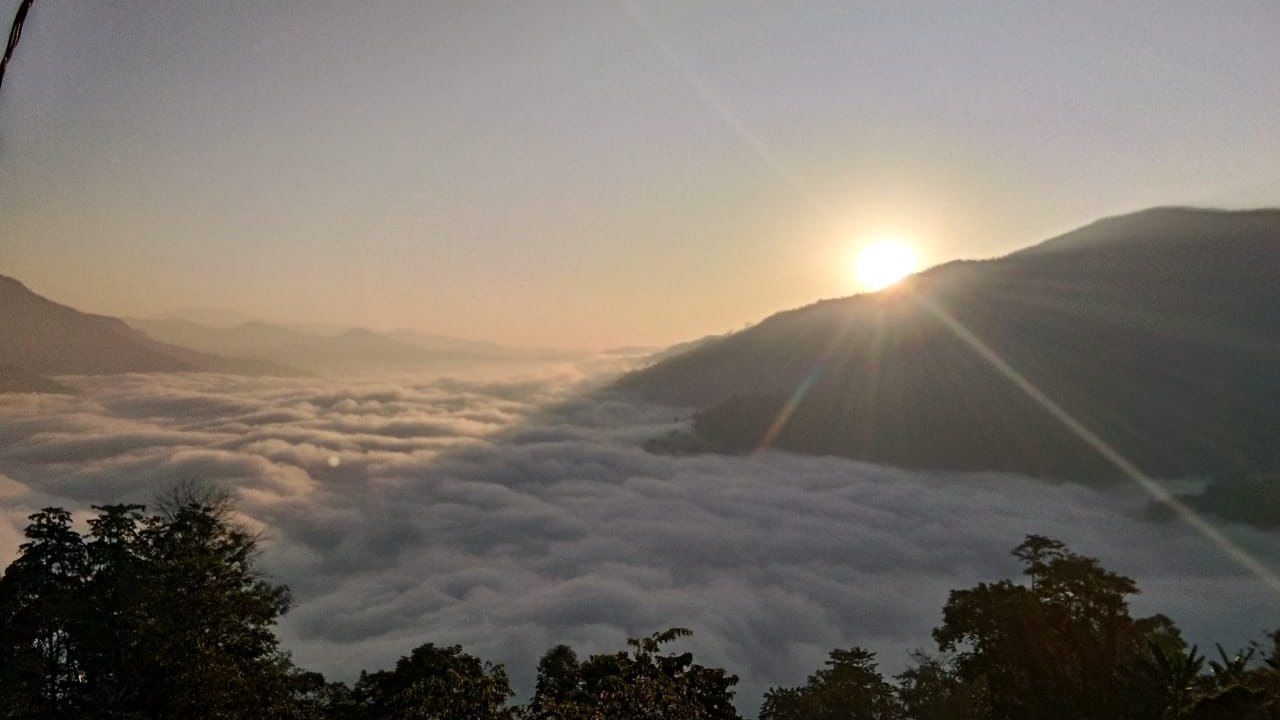 Photo of Outdoor in Turuk
