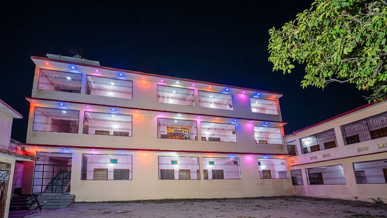 Photo of Outdoor in Faizabad
