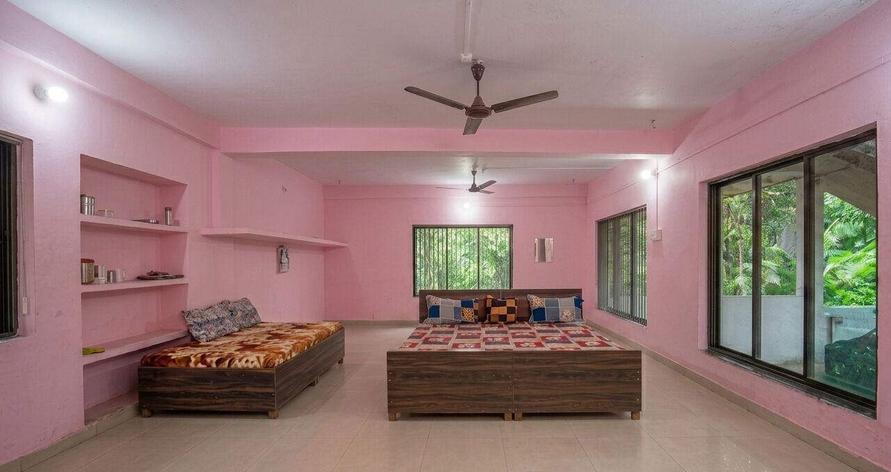 Photo of Bedroom in Faizabad