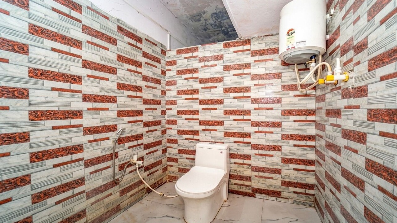 Photo of Bathroom in Faizabad