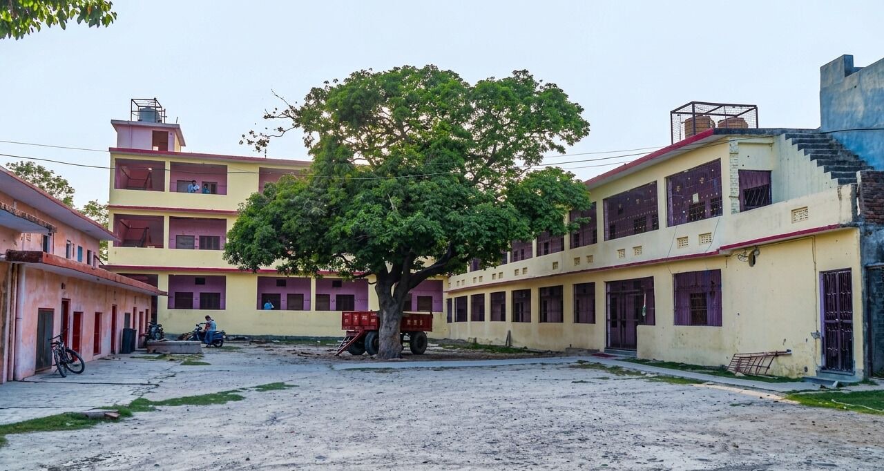 Photo of Outdoor in Faizabad