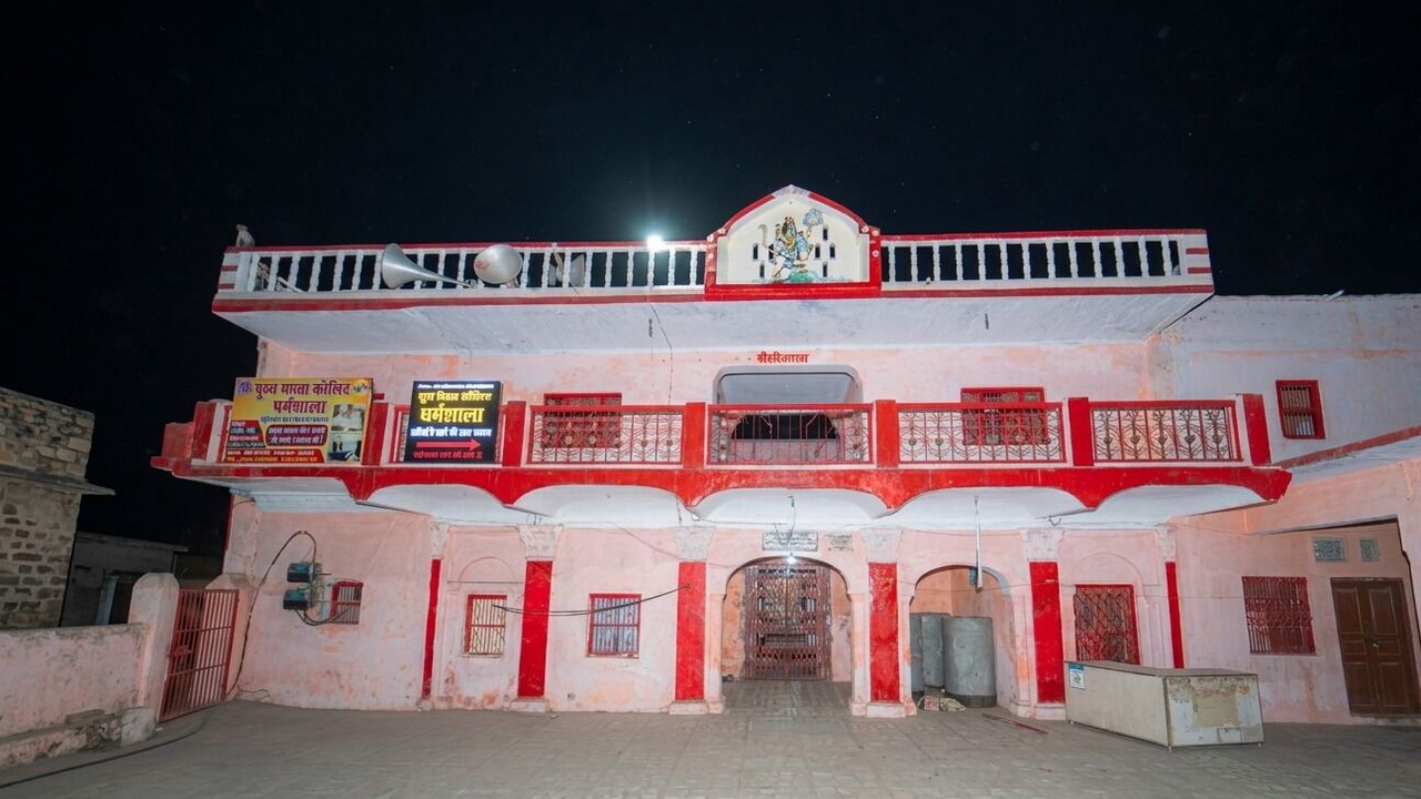 Photo of Outdoor in Faizabad