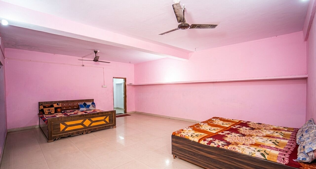 Photo of Bedroom in Faizabad