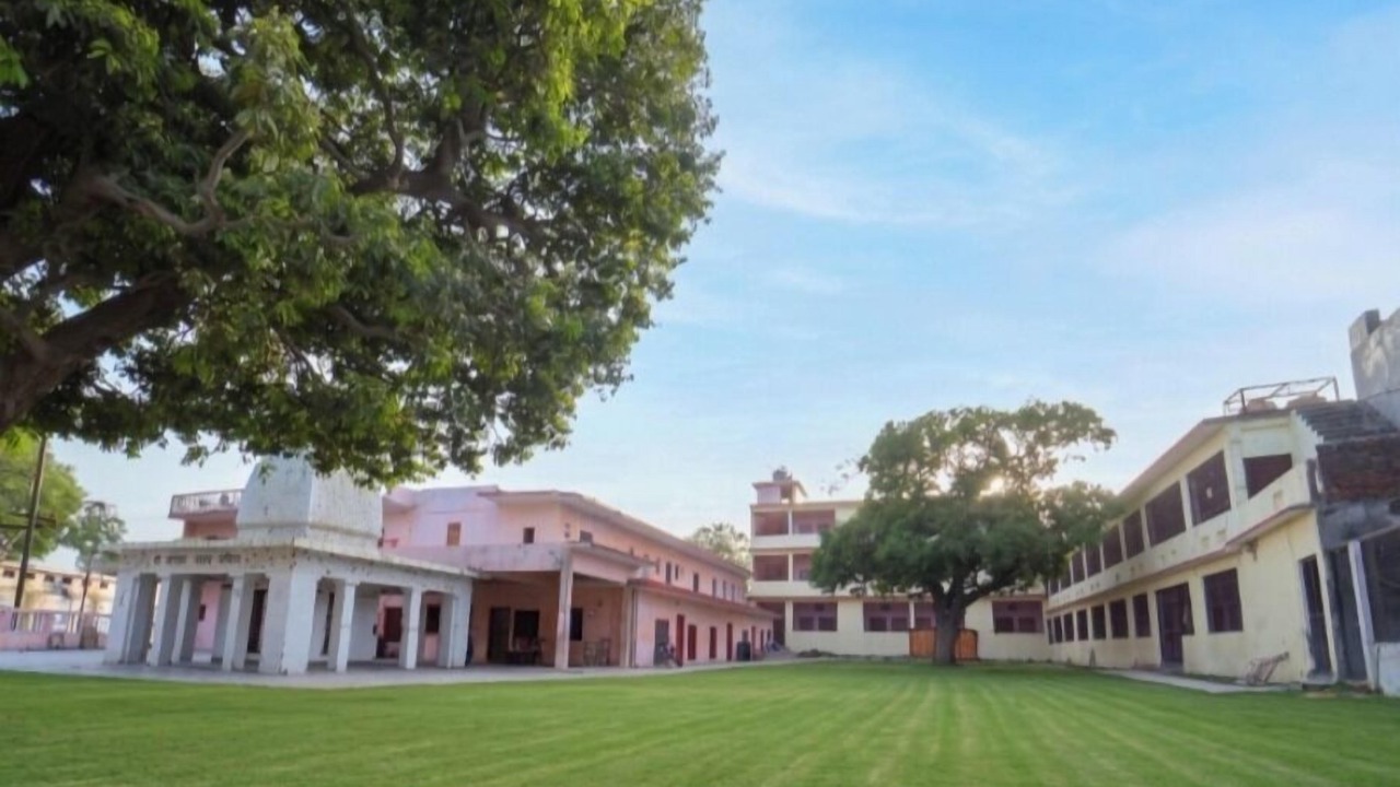 Photo of Outdoor in Faizabad