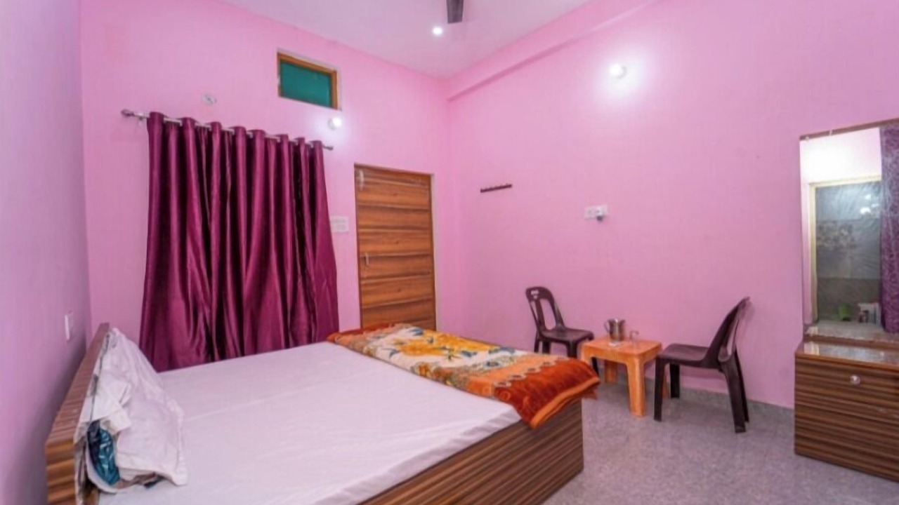 Photo of Bedroom in Faizabad