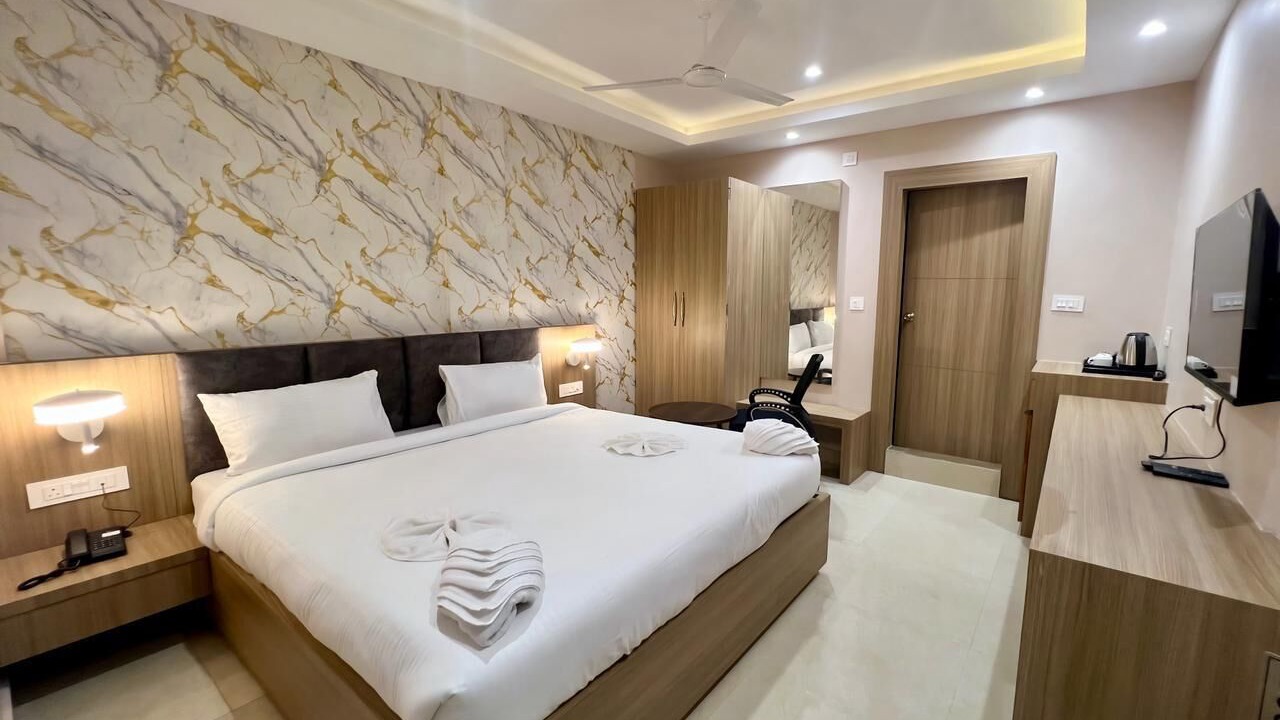 Photo of Bedroom in Pasighat