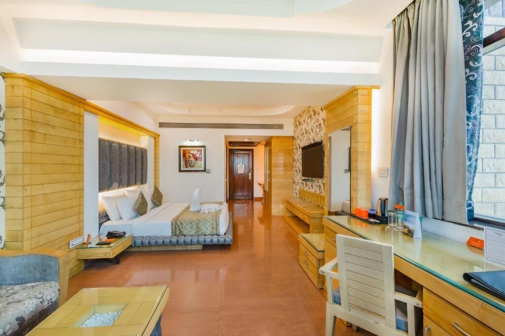 Photo of Bedroom in Dehradun