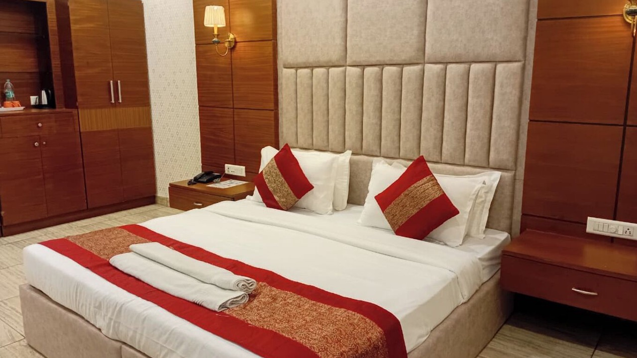 Photo of Bedroom in Ludhiana