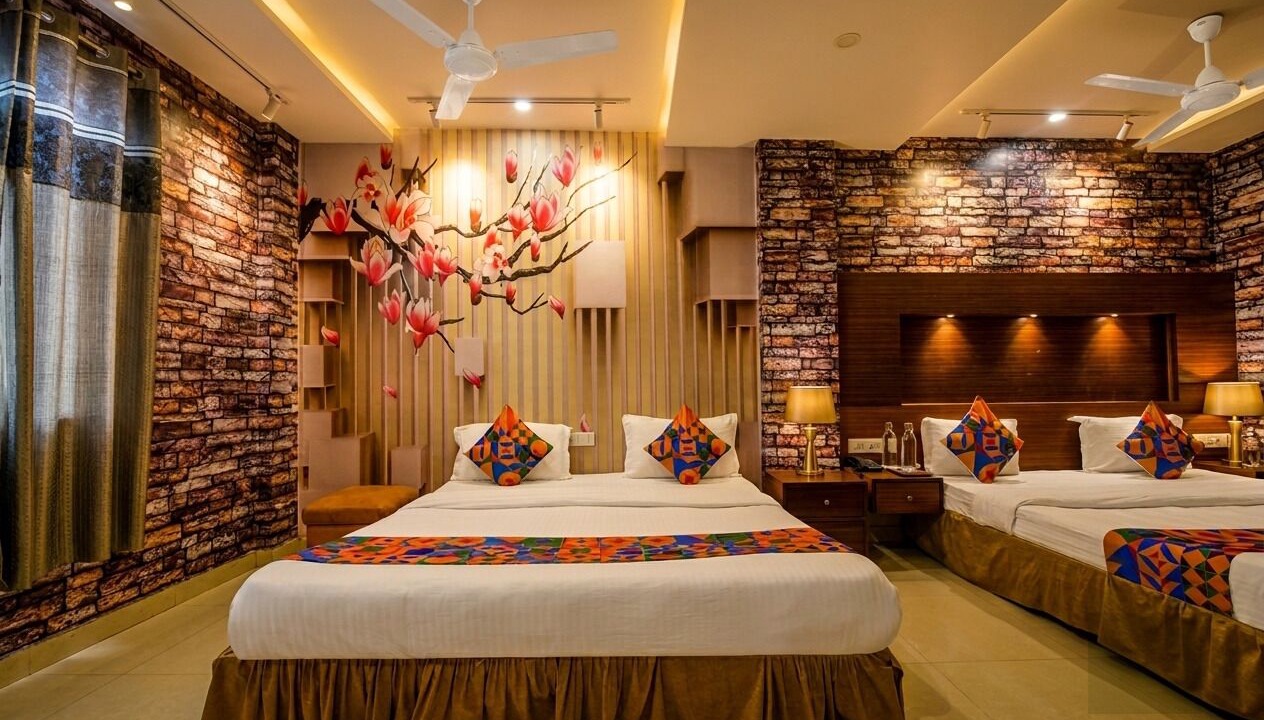 Photo of Bedroom in Ludhiana