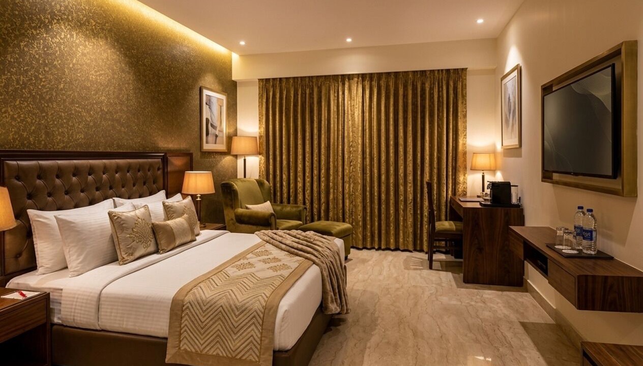 Photo of Bedroom in Ludhiana