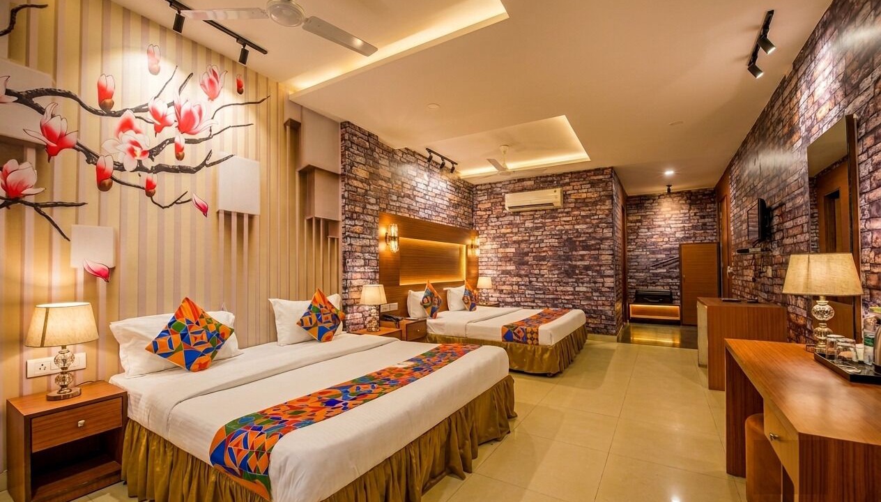 Photo of Bedroom in Ludhiana