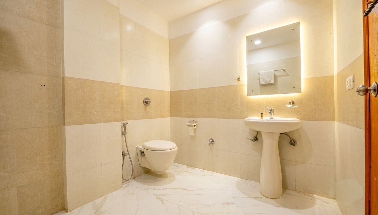 Photo of Bathroom in Ludhiana