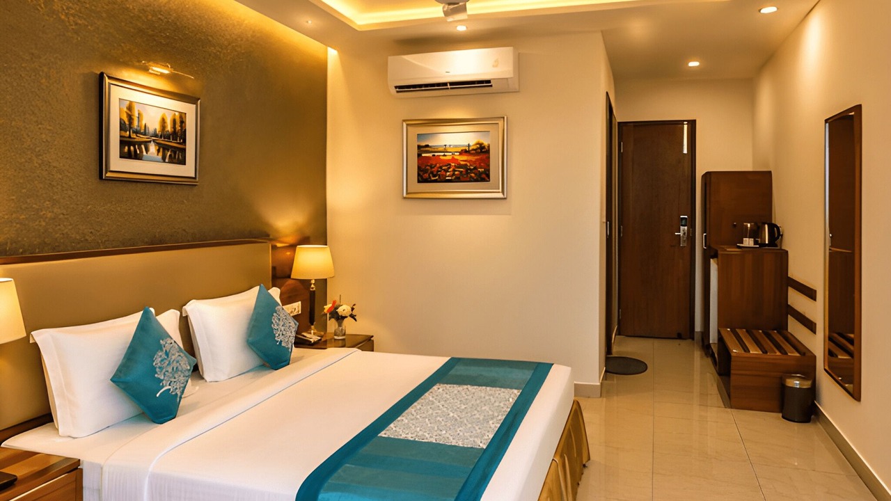Photo of Bedroom in Ludhiana