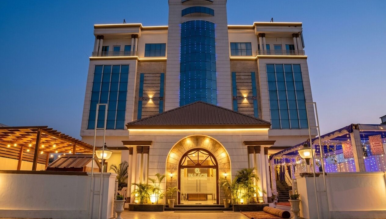 Photo of Outdoor in Ludhiana