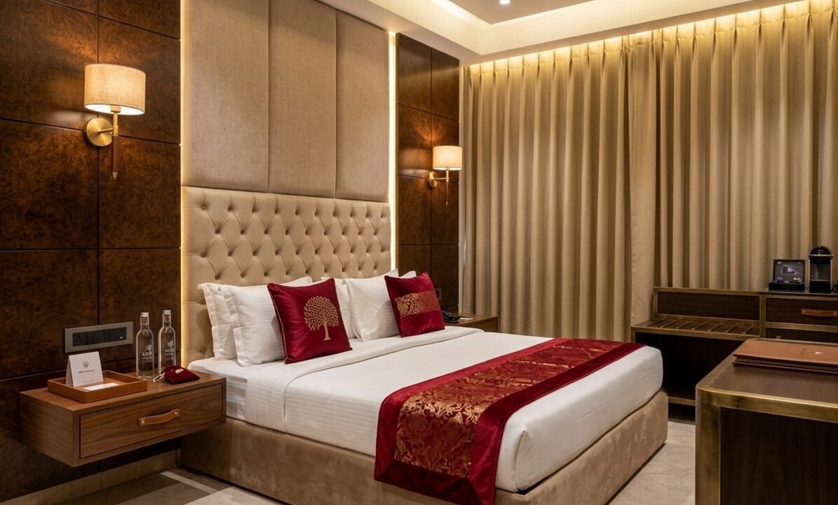 Photo of Bedroom in Ludhiana