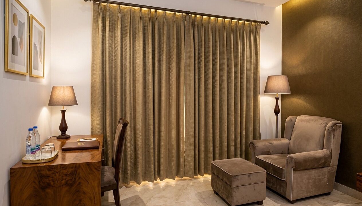 Photo of Bedroom in Ludhiana