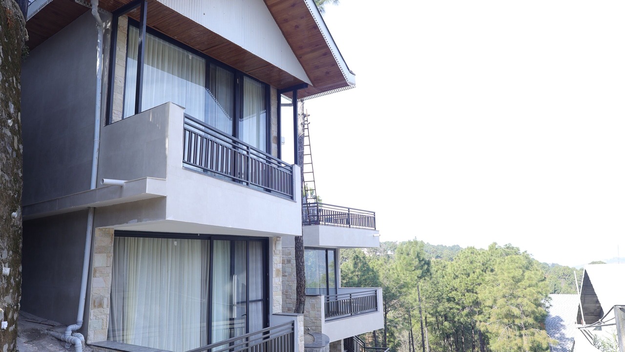 Photo of Outdoor in Dharampur