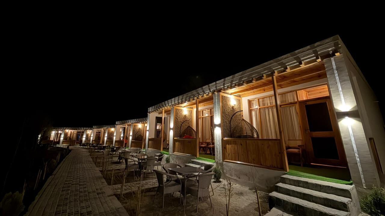 Photo of Patio Balcony in Hunder