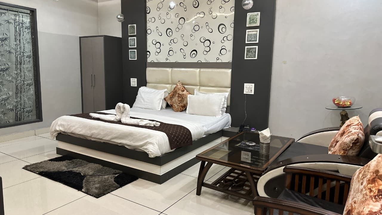 Photo of Bedroom in Kaithal