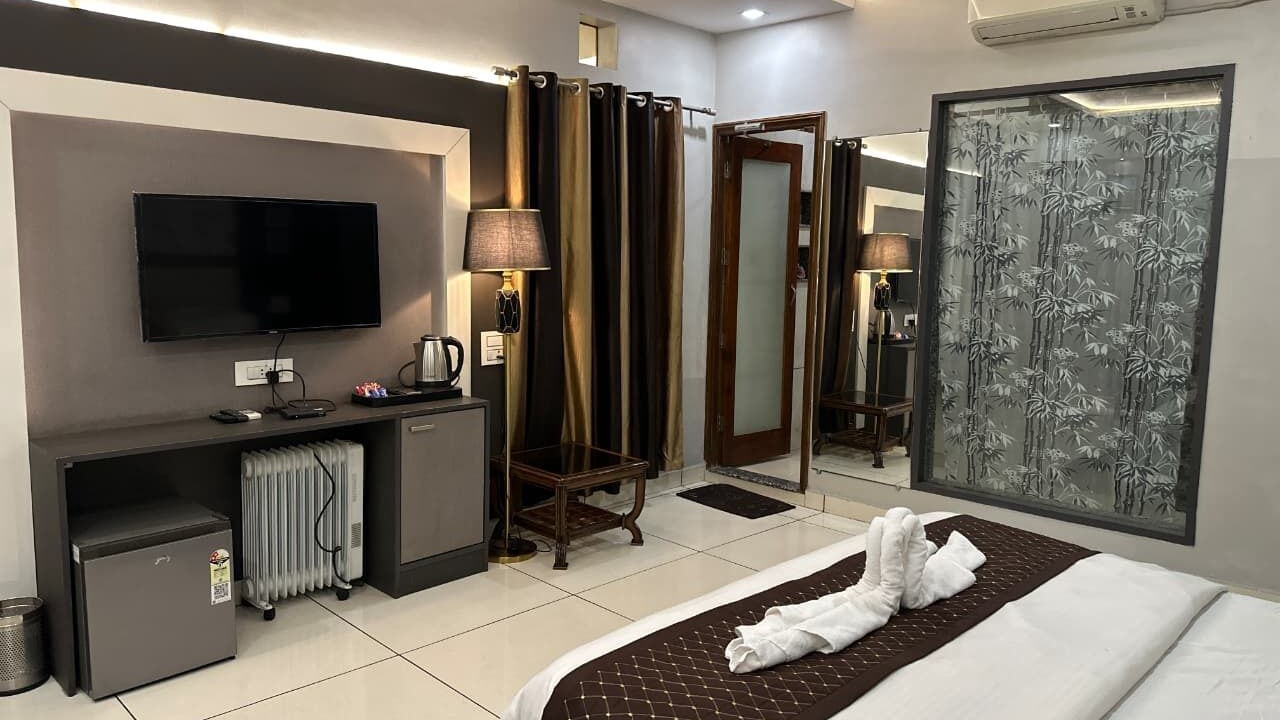 Photo of Bedroom in Kaithal