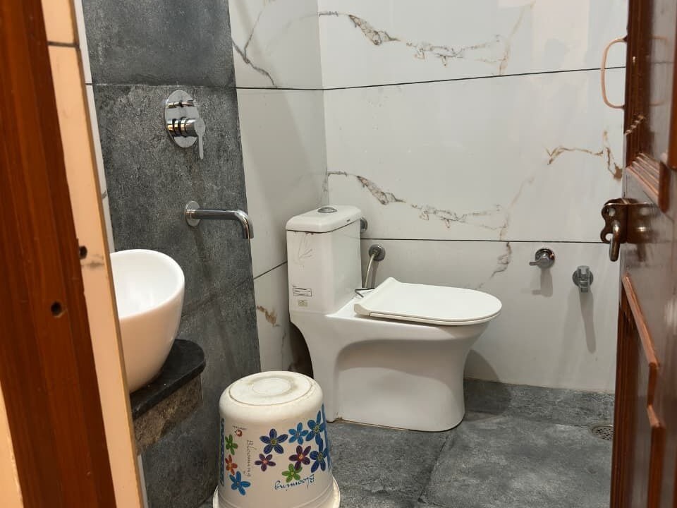 Photo of Bathroom in Kaithal