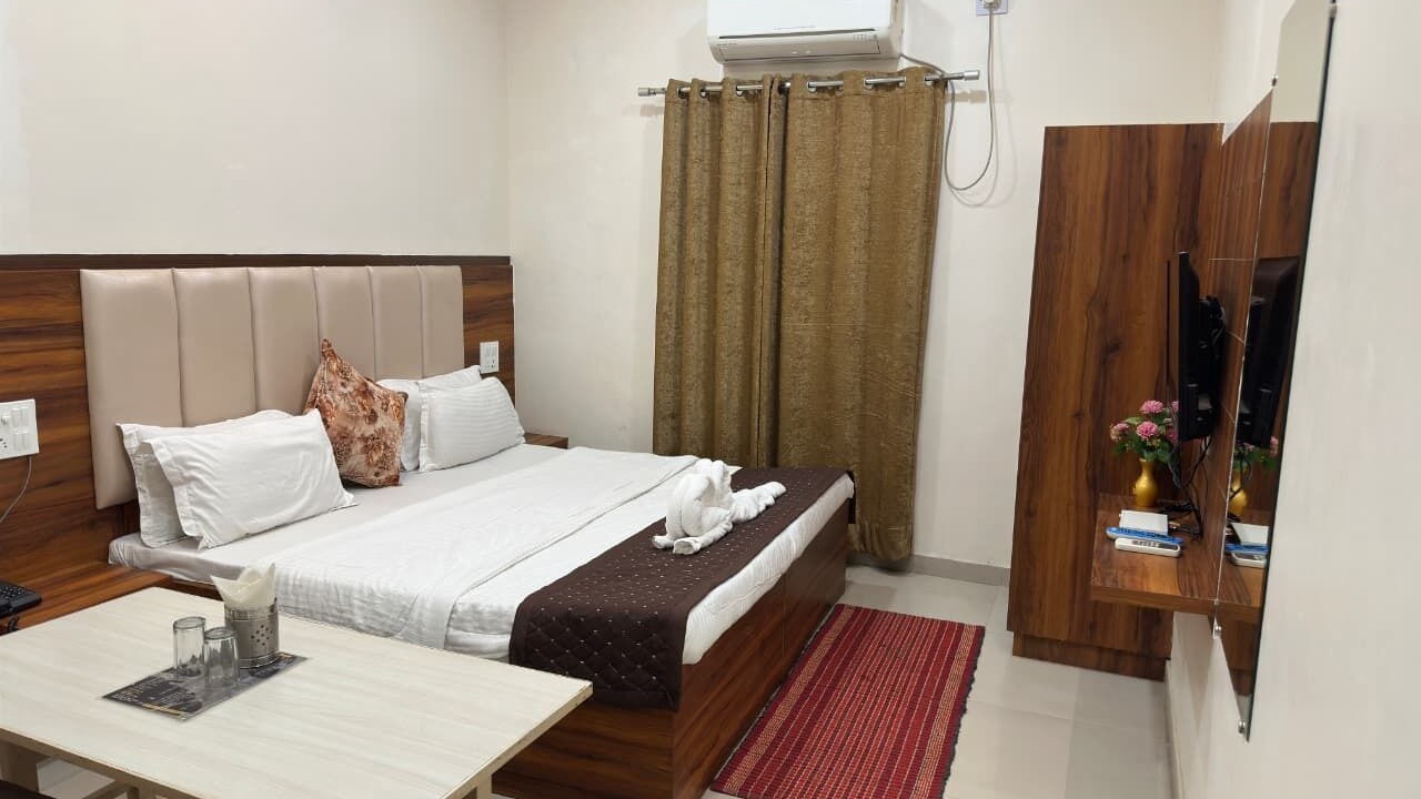 Photo of Bedroom in Kaithal