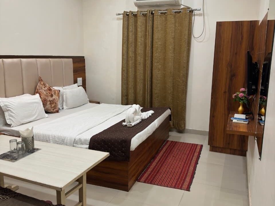 Photo of Bedroom in Kaithal