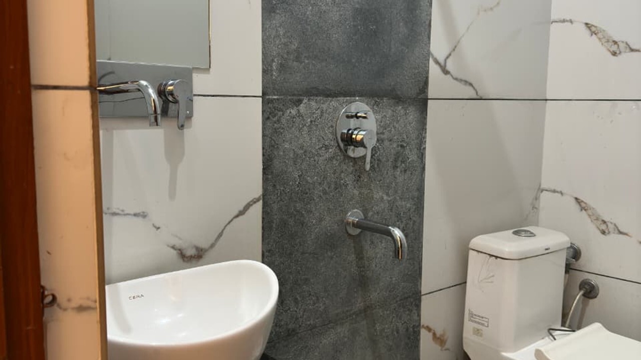 Photo of Bathroom in Kaithal