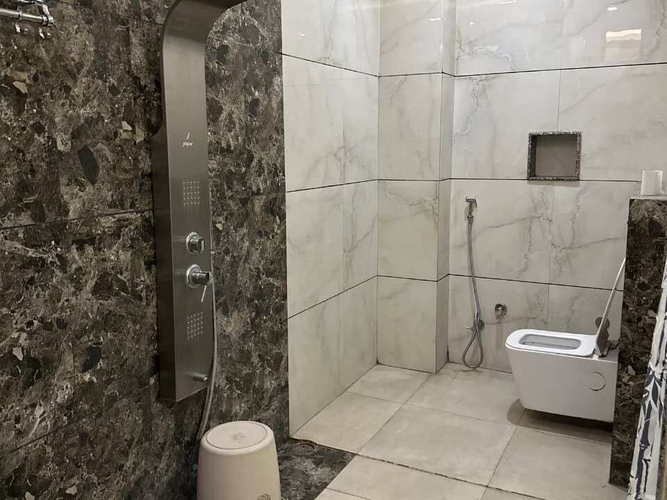 Photo of Bathroom in Kaithal