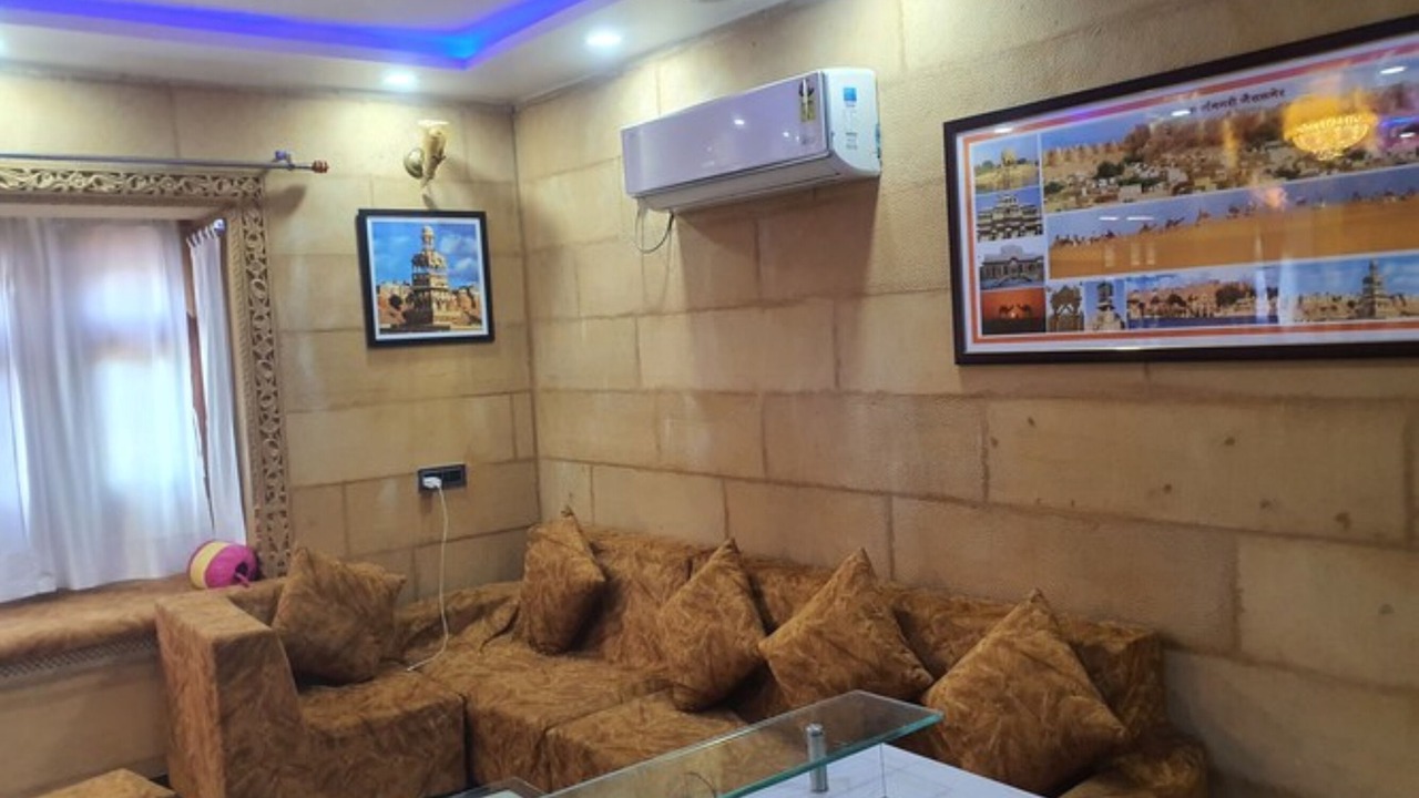 Photo of Others in Jaisalmer