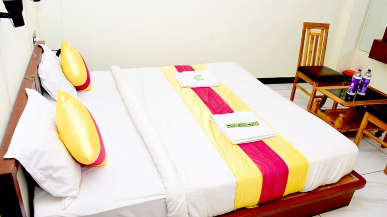 Photo of Bedroom in Jaisalmer