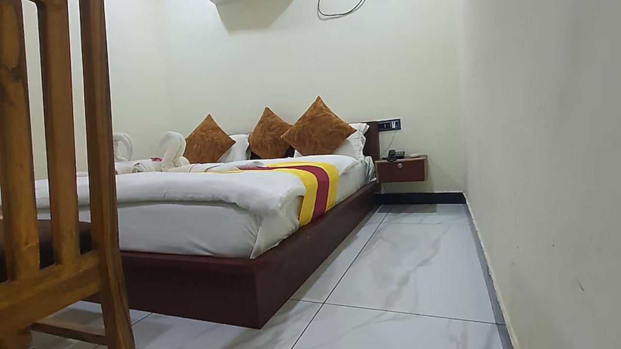 Photo of Bedroom in Jaisalmer