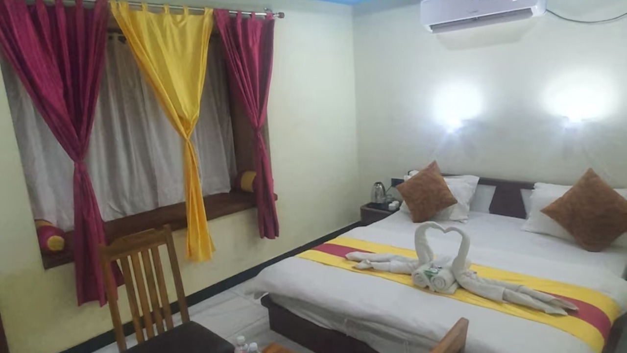 Photo of Bedroom in Jaisalmer