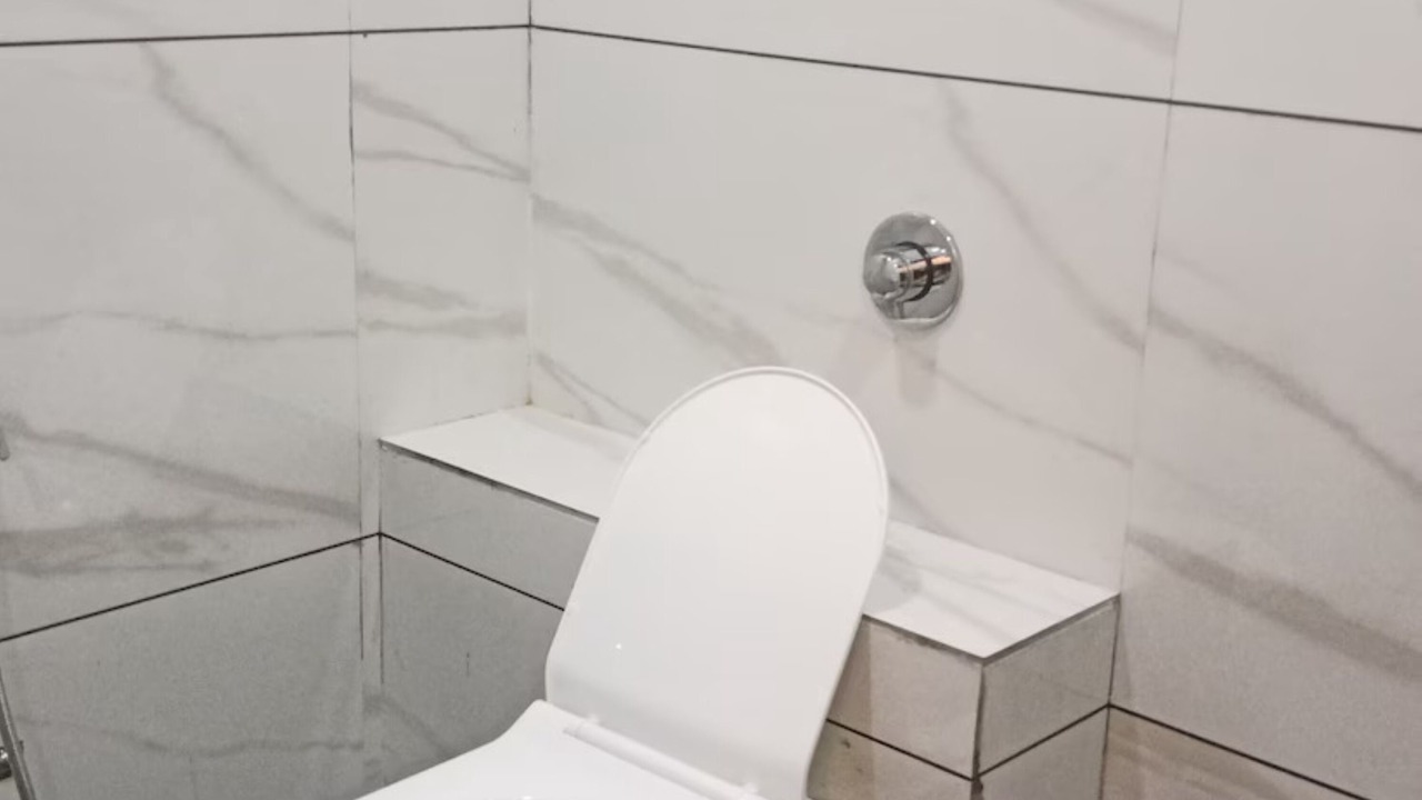 Photo of Bathroom in Jaisalmer